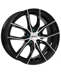 Disla Spider 525 BD R15 W6.5 PCD4x108 ET36 DIA67.1    